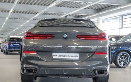 BMW X6, 2023 год, 12 416 000 рублей, 4 фотография