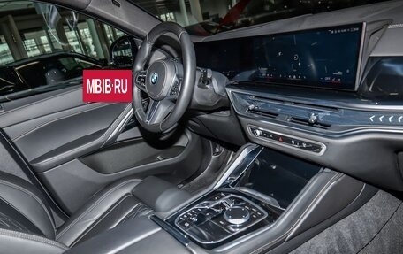 BMW X6, 2023 год, 12 416 000 рублей, 7 фотография