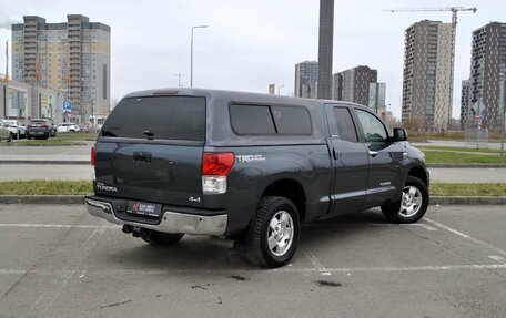 Toyota Tundra II, 2010 год, 3 177 000 рублей, 2 фотография