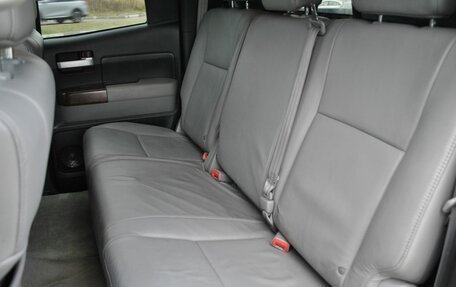 Toyota Tundra II, 2010 год, 3 177 000 рублей, 18 фотография