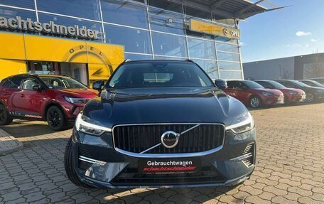 Volvo XC60 II, 2022 год, 5 850 000 рублей, 3 фотография