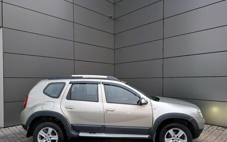 Renault Duster I рестайлинг, 2012 год, 759 000 рублей, 7 фотография