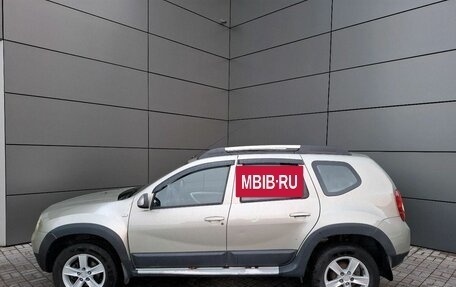 Renault Duster I рестайлинг, 2012 год, 759 000 рублей, 3 фотография