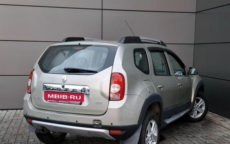 Renault Duster I рестайлинг, 2012 год, 759 000 рублей, 6 фотография