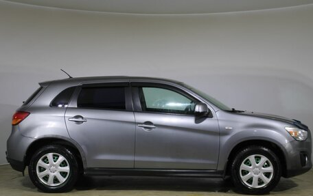 Mitsubishi ASX I рестайлинг, 2013 год, 1 150 000 рублей, 4 фотография