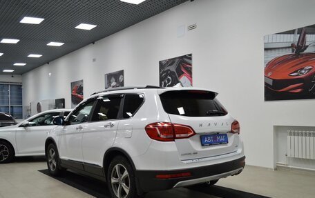 Haval H6, 2018 год, 1 437 000 рублей, 5 фотография