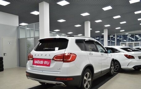 Haval H6, 2018 год, 1 437 000 рублей, 7 фотография