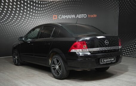 Opel Astra H, 2008 год, 579 000 рублей, 4 фотография