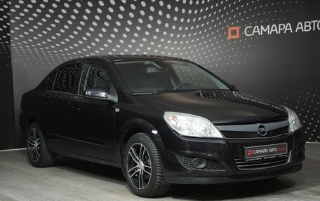 Opel Astra H, 2008 год, 579 000 рублей, 3 фотография