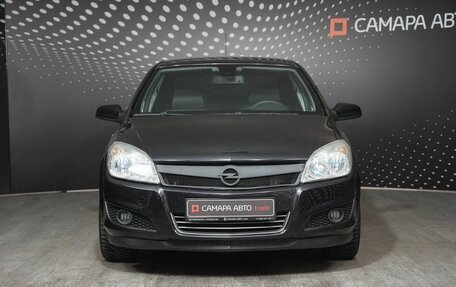 Opel Astra H, 2008 год, 579 000 рублей, 7 фотография