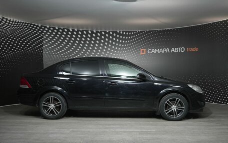 Opel Astra H, 2008 год, 579 000 рублей, 5 фотография