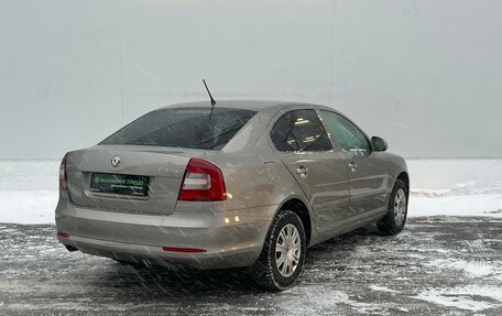 Skoda Octavia, 2012 год, 815 000 рублей, 5 фотография