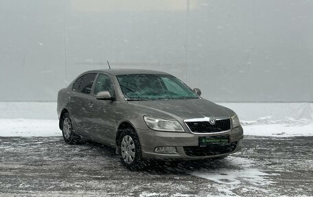 Skoda Octavia, 2012 год, 815 000 рублей, 3 фотография