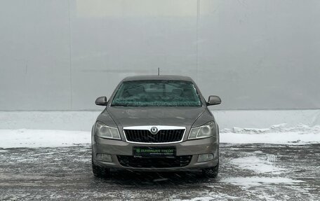 Skoda Octavia, 2012 год, 815 000 рублей, 2 фотография