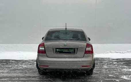 Skoda Octavia, 2012 год, 815 000 рублей, 6 фотография