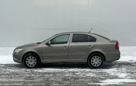 Skoda Octavia, 2012 год, 815 000 рублей, 8 фотография