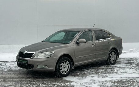 Skoda Octavia, 2012 год, 815 000 рублей, 1 фотография