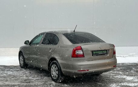 Skoda Octavia, 2012 год, 815 000 рублей, 7 фотография