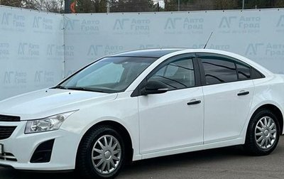 Chevrolet Cruze II, 2013 год, 790 000 рублей, 1 фотография