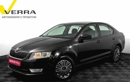 Skoda Octavia, 2014 год, 1 150 000 рублей, 1 фотография