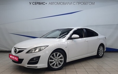 Mazda 6, 2010 год, 710 000 рублей, 1 фотография