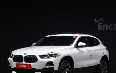 BMW X2, 2021 год, 3 525 000 рублей, 1 фотография