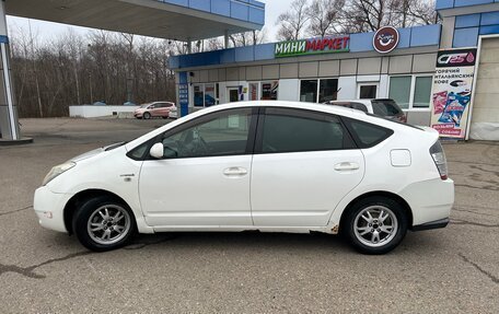 Toyota Prius, 2005 год, 525 000 рублей, 3 фотография