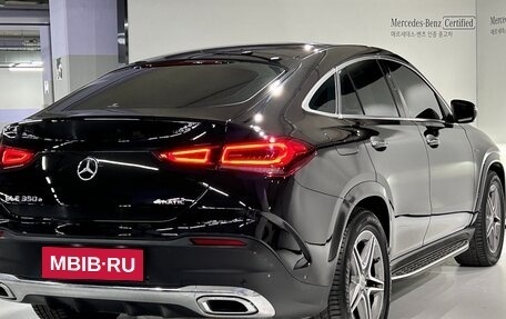 Mercedes-Benz GLE Coupe, 2021 год, 6 940 000 рублей, 4 фотография