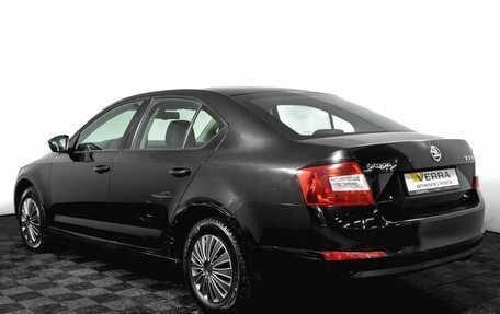 Skoda Octavia, 2014 год, 1 150 000 рублей, 8 фотография