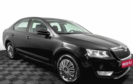 Skoda Octavia, 2014 год, 1 150 000 рублей, 4 фотография