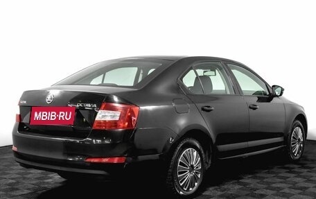 Skoda Octavia, 2014 год, 1 150 000 рублей, 6 фотография