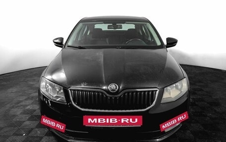 Skoda Octavia, 2014 год, 1 150 000 рублей, 3 фотография