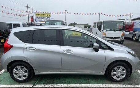 Nissan Note II рестайлинг, 2016 год, 685 000 рублей, 2 фотография