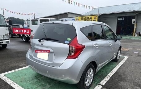 Nissan Note II рестайлинг, 2016 год, 685 000 рублей, 3 фотография