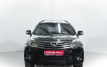 Great Wall Hover H3 I, 2012 год, 710 000 рублей, 14 фотография