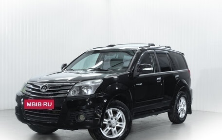 Great Wall Hover H3 I, 2012 год, 710 000 рублей, 15 фотография