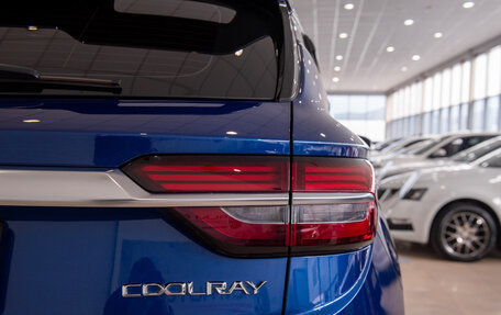 Geely Coolray I, 2022 год, 2 050 000 рублей, 17 фотография