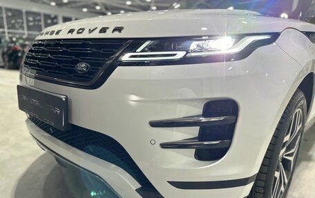 Land Rover Range Rover Evoque II, 2024 год, 7 000 000 рублей, 8 фотография