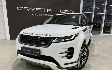 Land Rover Range Rover Evoque II, 2024 год, 7 000 000 рублей, 6 фотография