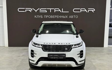 Land Rover Range Rover Evoque II, 2024 год, 7 000 000 рублей, 3 фотография