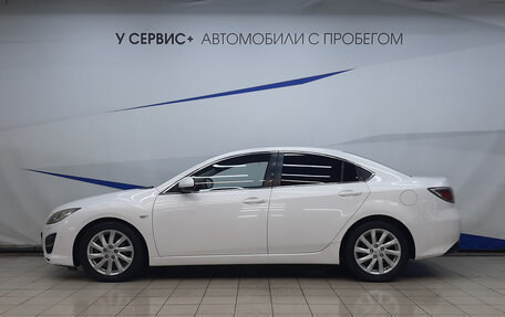 Mazda 6, 2010 год, 710 000 рублей, 2 фотография