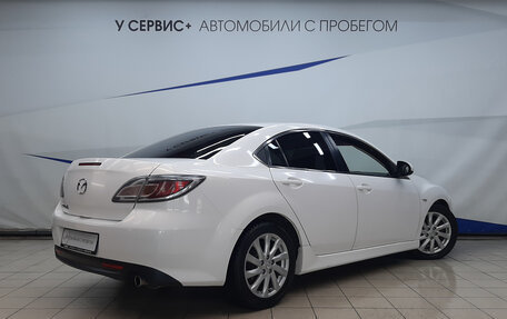 Mazda 6, 2010 год, 710 000 рублей, 3 фотография