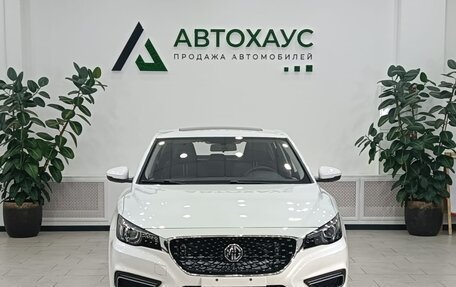 MG 6, 2024 год, 2 835 000 рублей, 2 фотография