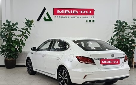 MG 6, 2024 год, 2 835 000 рублей, 6 фотография