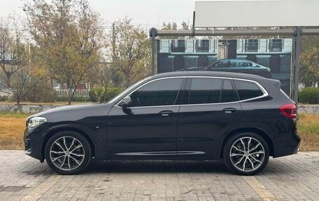 BMW X3, 2021 год, 3 950 000 рублей, 2 фотография