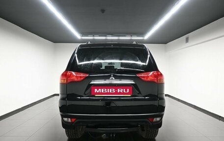 Mitsubishi Pajero Sport II рестайлинг, 2010 год, 1 745 000 рублей, 4 фотография