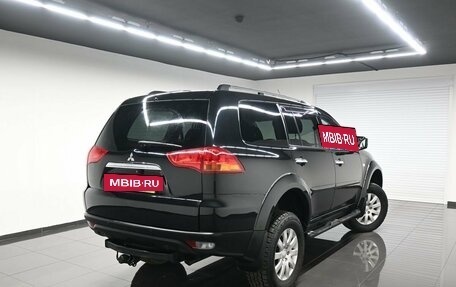 Mitsubishi Pajero Sport II рестайлинг, 2010 год, 1 745 000 рублей, 2 фотография