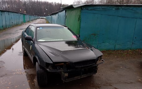 Toyota Chaser VI, 1996 год, 275 000 рублей, 1 фотография