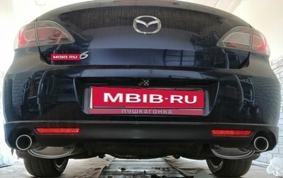 Mazda 6, 2008 год, 900 000 рублей, 1 фотография