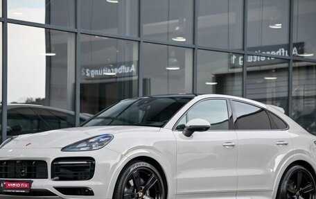 Porsche Cayenne III, 2022 год, 10 800 000 рублей, 1 фотография